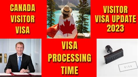 Canada Visitor Visa Update Canada Visa Update Latest Update