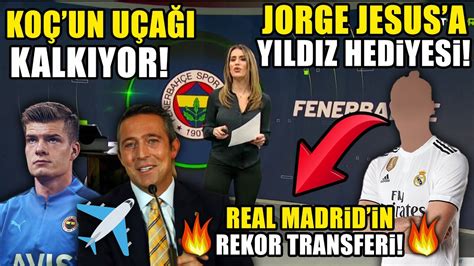 Jorge Jesus a Dünya Yıldızı Hediyesi Real Madrid in Yıldızı l Koç