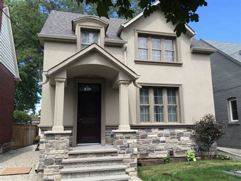 Exterior Stucco Installation & Repair - Exterior by Design