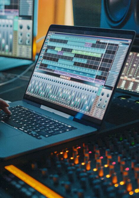 Best Laptops For Music Production Make Pro Sounding Music On The