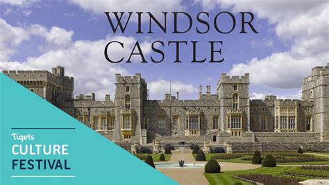 Windsor Castle History Timeline - Infoupdate.org