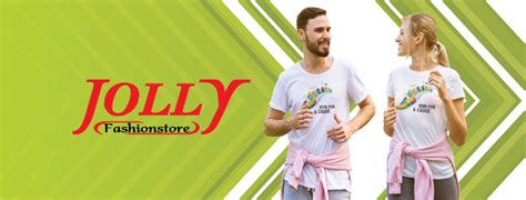 JollyFashionStore