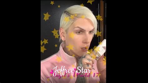 Jeffree Star Make Up Product Review Youtube