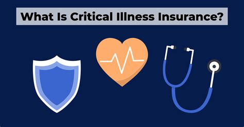 What Is Critical Illness Insurance Waxman Planning