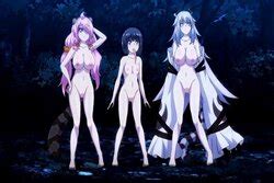Karada De Kaiketsu Hyakkiya Tantei Jimusho Ep ANIME AND HENTAI FM Intporn Forums