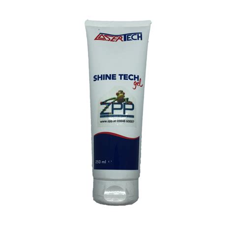 Shine Tech Gel 250ml