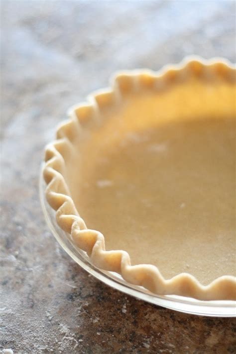 Eggnog Pie - Lauren's Latest