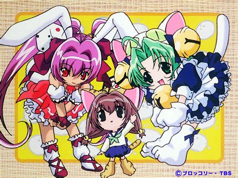 Di Gi Charat Koge Donbo Image By Broccoli 4168403 Zerochan