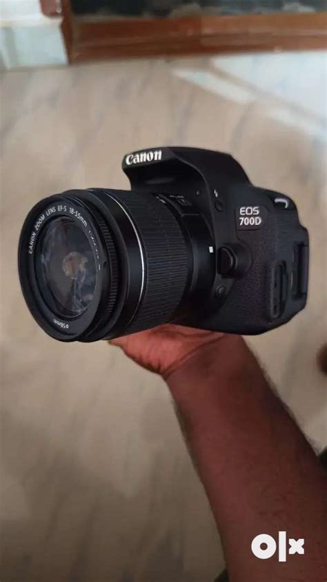 Canon 700D DSLR Camera For Sale Cameras Lenses 1761326277