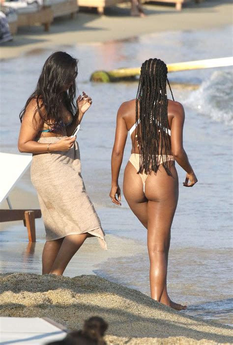 Gabrielle Union Hot Bikini Photos Gotceleb Hot Sex Picture