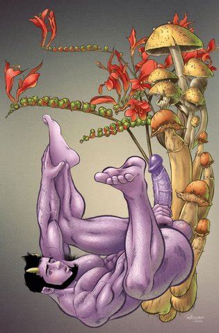 Gay For Slay Luscious Hentai Manga Porn