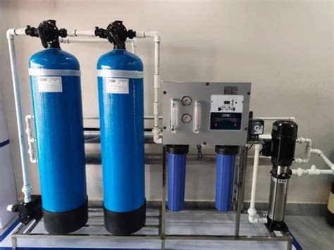 1000 LPH Ro Water Plant FRP At Rs 95000 In Dhanbad ID 2850222396733