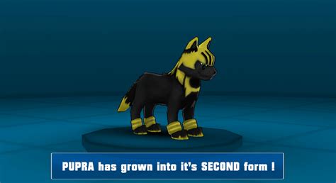 Evolution Wip Image Epic Pets Mod Db