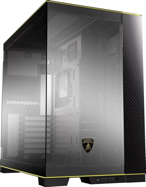 Lian Li O11 Dynamic / O11D EVO RGB ab € 169,90 (2025) | Preisvergleich ...