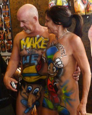 Exhib Milf And Gilf Carnival Porn Pictures XXX Photos Sex Images PICTOA