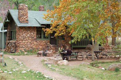 6 Iconic Grand Canyon Buildings Designed by Mary Colter - Canyon Tours