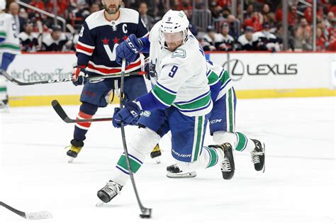 J.T. Miller sounds alarm on NHL's 'dangerous' Canucks plan