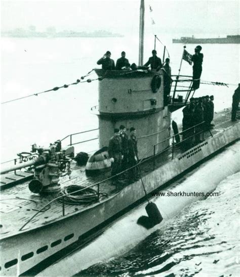 German Submarine U Alchetron The Free Social Encyclopedia