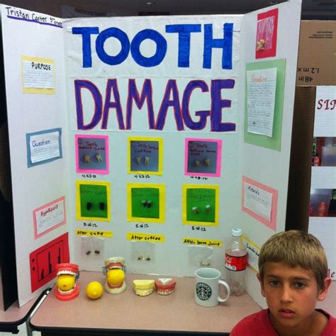 Physics Science Fair Project Ideas