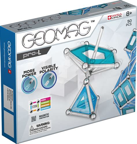 GEOMAG Pro L Panels G022 Klocki Magnetyczne Niskie Ceny I Opinie W