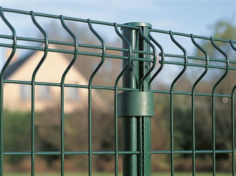Крепеж для сетки сварной: Виды крепежа для сварной сетки и сетки рабица