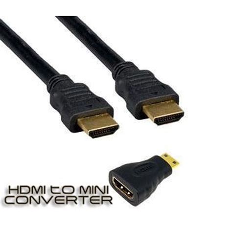 Gold Plated 6ft 14 High Speed Hdmi To Hdmi Cable With Hdmi To Hdmi