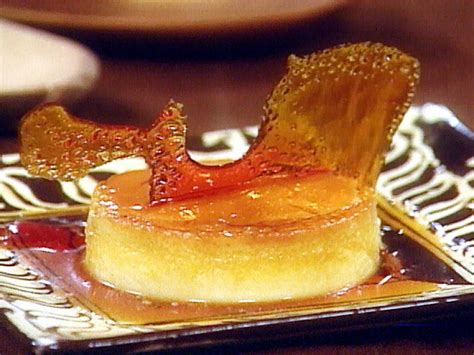 Caramel Coconut Flan: Quesillo Recipe | Food Network