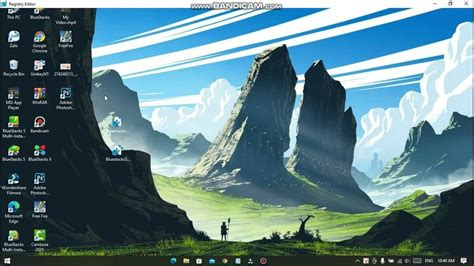 Hướng Dẫn Lock 90 Fps Bluestack 5 Xryn Yt Youtube