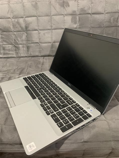 Dell Precision I Th Gb Ram Gb Ssd Gb