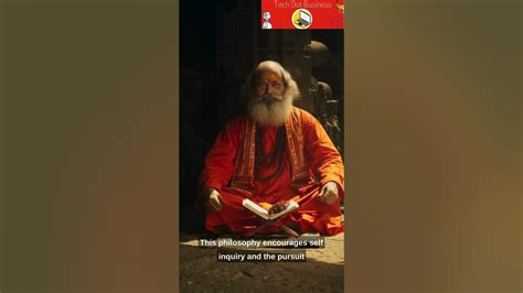 Beyond Boundaryunraveling The Essence Of Advaita Vedanta Philosophy