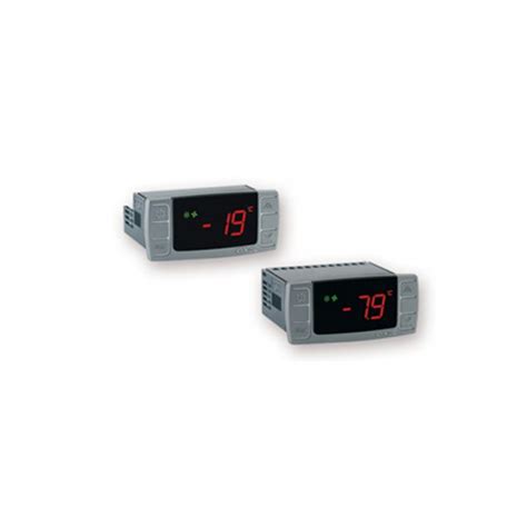 Dixell Temperature Controller Arsen