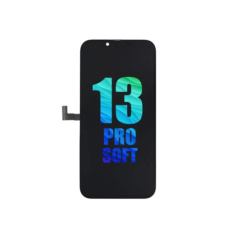 Wholesale IPhone 13 Pro LCD Screen Replacement Supplier ITruColor