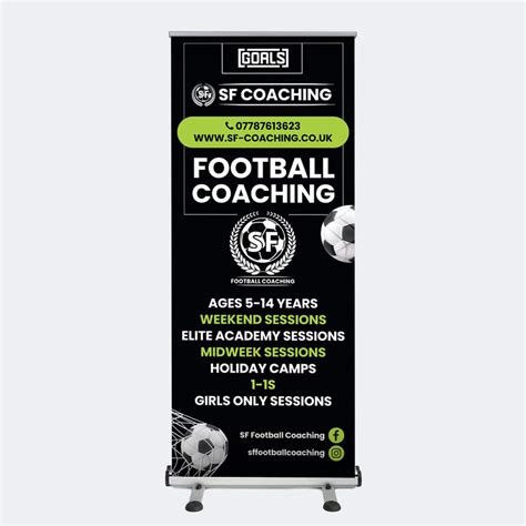 Banners Roller Banners Online Printing UK Eazy Print