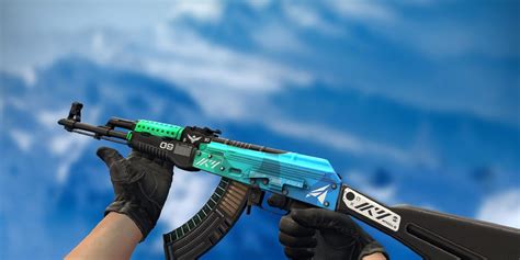 The Best Ak47 Skins In Csgo