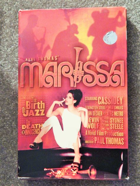 Marissa 1990s Xxx Vhs Cassidey Lexington Steel Mia Smiles Etsy