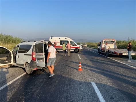 Feci Kazada Can Verdi S Ke Ekspres