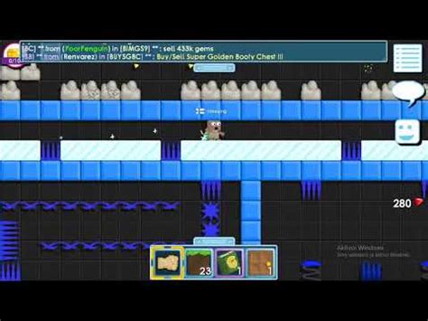 Growtopia Live Stream Youtube