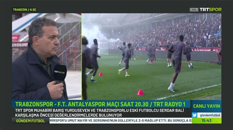 TRT Spor on Twitter Serdar Bali Uğurcan Çakır Portekiz de