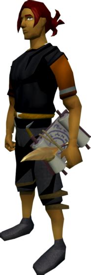 Forinthry Royal Book The Runescape Wiki