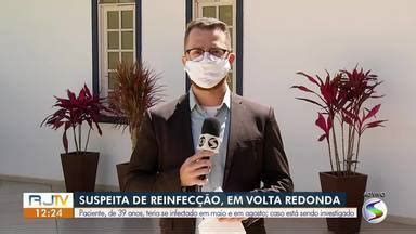 Rj Tv Rio Sul Rj Atualiza Casos De Coronav Rus No Sul Do Estado