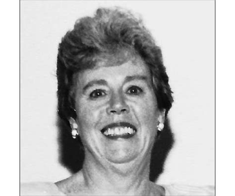 Carol Mckeown Obituary 2023 Norwood Ma Boston Globe