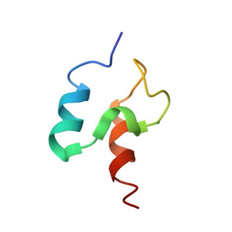 RCSB PDB 2PDD THE HIGH RESOLUTION STRUCTURE OF THE PERIPHERAL