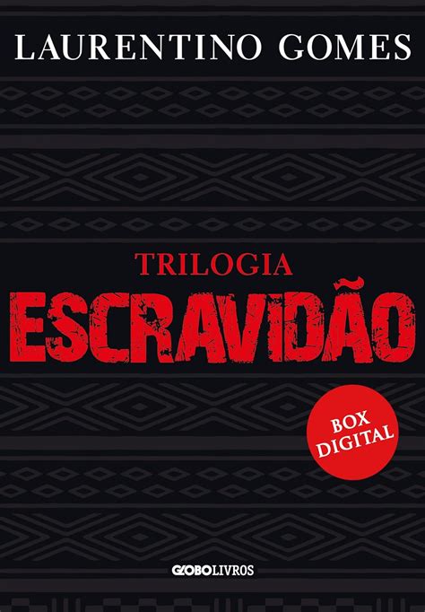 Amazon Box Digital Trilogia Escravid O Portuguese Edition Ebook