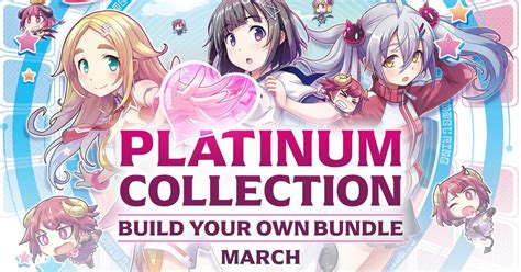 Fanatical Platinum Collection Build Your Own Bundle March 2023 Trzy