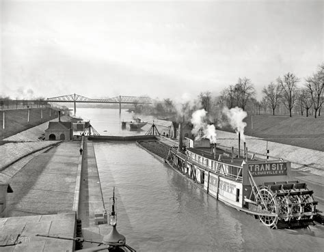 Shorpy Historical Picture Archive :: Transit: 1906 high-resolution photo