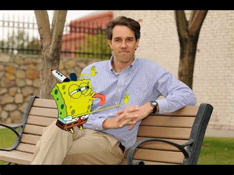 Spongebob Squarepants Has Gay Sex With Beto O Rourke YouTube