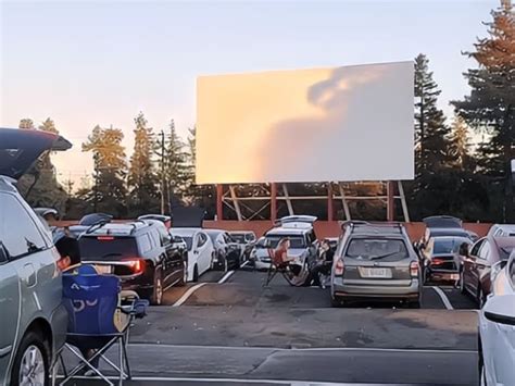 10 Best Drive-in Movies Near Sacramento, CA 2025