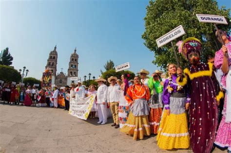 Descubriendo Las Fascinantes Costumbres De Durango Costumbres