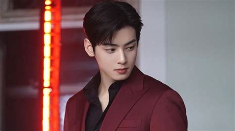 Astro’s Cha Eun Woo Confirmed To Star In New Romance Drama Youtube