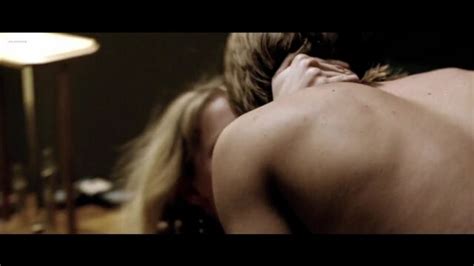 Amber Harrison Sex Scene